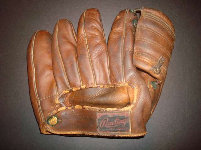 Lonney Frey Rawlings LF Back